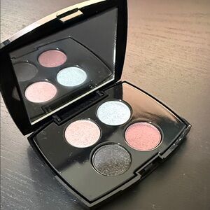 Lancome Eyeshadow Palette - Pink, Silver, Gray (M1)